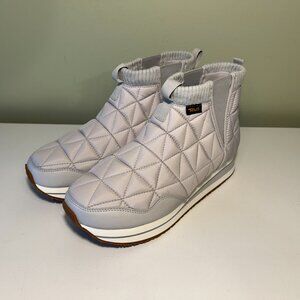 Teva Women's ReEmber Mid Platform Boot